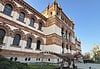 Halloween al Museo di Storia Naturale di Milano 