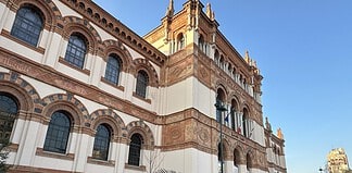 Halloween al Museo di Storia Naturale di Milano 