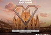 Aperyshow Milano 2026 all'Ex Macello - Charity Event 10 ottobre