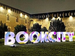 BookCity Milano: appuntamenti in biblioteche, librerie e musei
