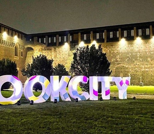 BookCity Milano: appuntamenti in biblioteche, librerie e musei