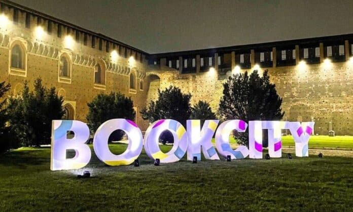 BookCity Milano: appuntamenti in biblioteche, librerie e musei BookCity Milano: appuntamenti in biblioteche, librerie e musei