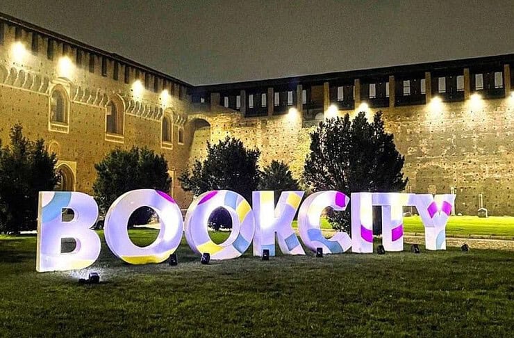 BookCity Milano: appuntamenti in biblioteche, librerie e musei