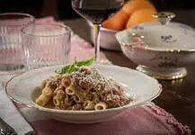 CreDa Gastronomia Popolare celebra il World Pasta Day insieme a 28 Pastai: