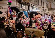 Día de Muertos 2026, a Milano torna la parata messicana