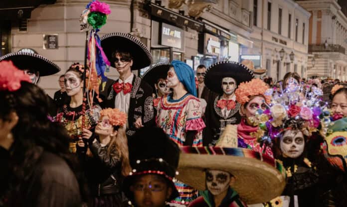 Día de Muertos 2026, a Milano torna la parata messicana Día de Muertos 2026, a Milano torna la parata messicana