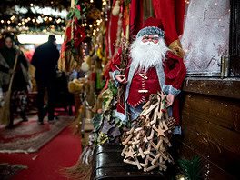 NATIVITAS 2026 a Milano: il nuovo villaggio di Natale