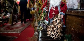 NATIVITAS 2026 a Milano: il nuovo villaggio di Natale