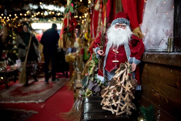 NATIVITAS 2026 a Milano: il nuovo villaggio di Natale NATIVITAS 2026 a Milano: il nuovo villaggio di Natale