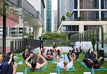 Milano Wellness Week 2026: la guida agli eventi gratis