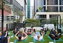 Milano Wellness Week 2026: la guida agli eventi gratis Milano Wellness Week 2026: la guida agli eventi gratis