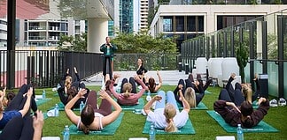 Milano Wellness Week 2026: la guida agli eventi gratis