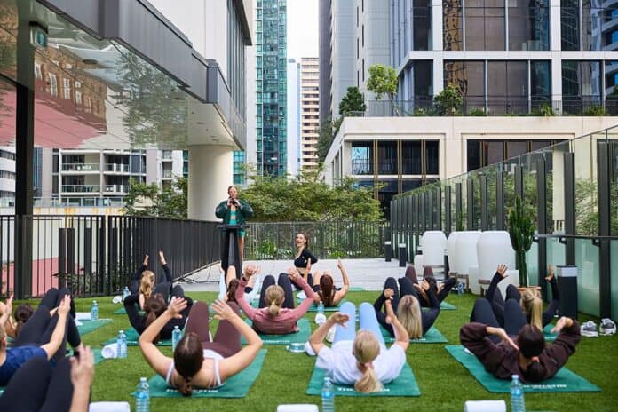 Milano Wellness Week 2026: la guida agli eventi gratis