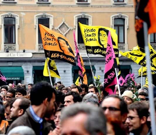 Festival dei Beni confiscati alle mafie: la guida agli eventi 