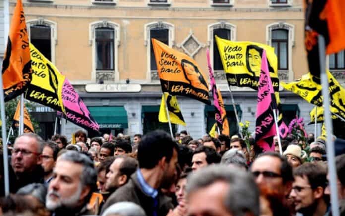 Festival dei Beni confiscati alle mafie: la guida agli eventi Festival dei Beni confiscati alle mafie: la guida agli eventi