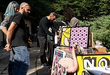 Camaleonte Market: artigianato, vintage e creatività a Milano