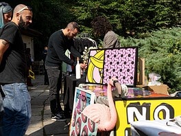 Camaleonte Market: artigianato, vintage e creatività a Milano
