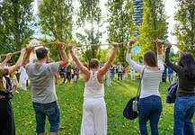BAM Autumn Festival: una domenica gratis con i bambini BAM Autumn Festival: una domenica gratis con i bambini