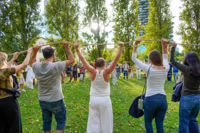 BAM Autumn Festival: una domenica gratis con i bambini BAM Autumn Festival: una domenica gratis con i bambini