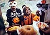 xHalloween in Bovisa: dolcetto o scherzetto tra P.za Bausan e Schiavone
