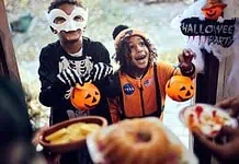 xHalloween in Bovisa: dolcetto o scherzetto tra P.za Bausan e Schiavone