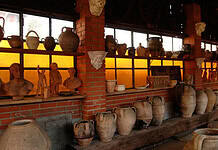 Festa della Fornace Curti: due giorni tra arte, terracotta e atelier 