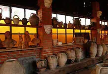 Festa della Fornace Curti: due giorni tra arte, terracotta e atelier Festa della Fornace Curti: due giorni tra arte, terracotta e atelier