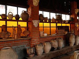Festa della Fornace Curti: due giorni tra arte, terracotta e atelier 