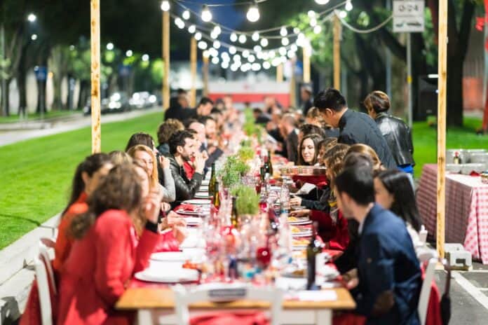 Cosa fare a Milano dal 9 all’11 ottobre (anche gratis!) Cosa fare a Milano dal 9 all’11 ottobre (anche gratis!)