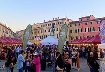 A Cremona il torrone incontra il sushi: 16 giorni di festa 