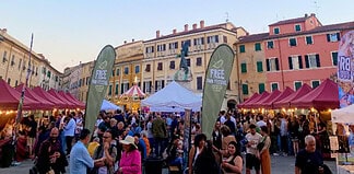 A Cremona il torrone incontra il sushi: 16 giorni di festa 