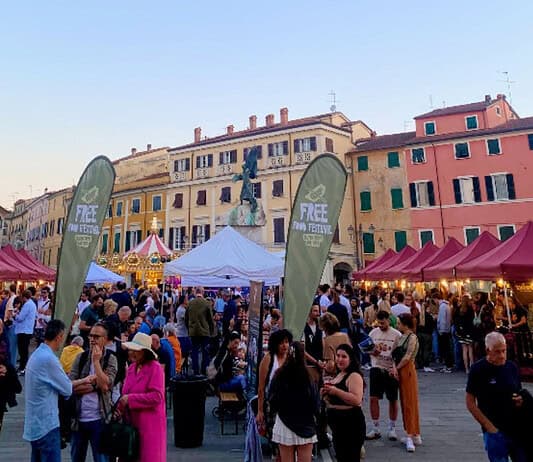 A Cremona il torrone incontra il sushi: 16 giorni di festa 