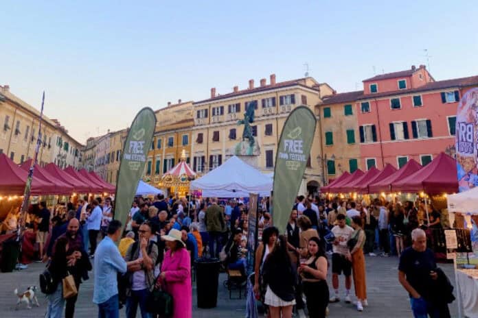 A Cremona il torrone incontra il sushi: 16 giorni di festa A Cremona il torrone incontra il sushi: 16 giorni di festa
