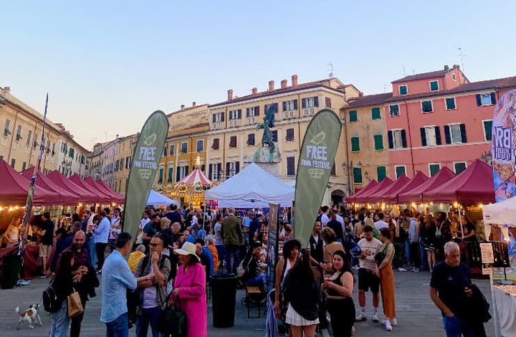 A Cremona il torrone incontra il sushi: 16 giorni di festa 