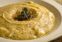 Sagre della polenta in Lombardia: dove andare da Milano