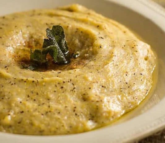 Sagre della polenta in Lombardia: dove andare da Milano
