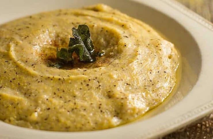 Sagre della polenta in Lombardia: dove andare da Milano