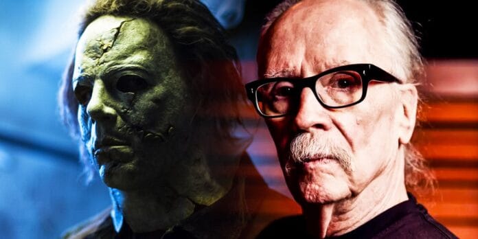 Halloween al cinema Arlecchino: torna il film cult di John Carpenter