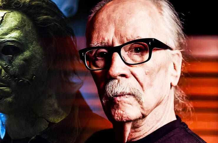Halloween al cinema Arlecchino: torna il film cult di John Carpenter