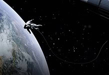A Milano si parte per la Luna con la realtà virtuale