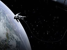 A Milano si parte per la Luna con la realtà virtuale