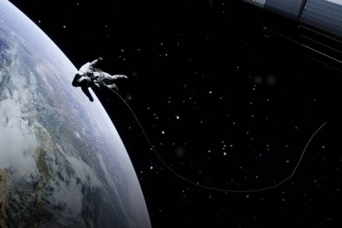 A Milano si parte per la Luna con la realtà virtuale
