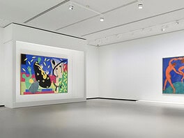 Matisse al MUDEC: mostra che racconta il mondo dentro le opere