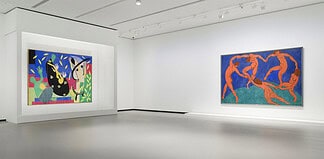 Matisse al MUDEC: mostra che racconta il mondo dentro le opere
