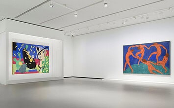 Matisse al MUDEC: mostra che racconta il mondo dentro le opere