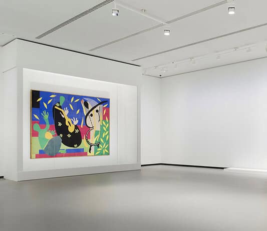 Matisse al MUDEC: mostra che racconta il mondo dentro le opere