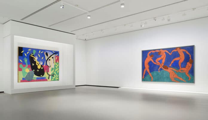 Matisse al MUDEC: mostra che racconta il mondo dentro le opere Matisse al MUDEC: mostra che racconta il mondo dentro le opere
