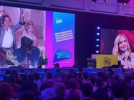 Da Annalisa a Carlo Conti: gli ospiti del Festival dello Spettacolo