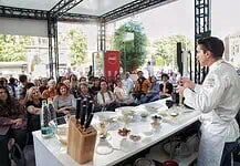 Milano Food Week: la guida agli eventi e alle esperienze Milano Food Week: la guida agli eventi e alle esperienze