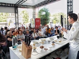 Milano Food Week: la guida agli eventi e alle esperienze